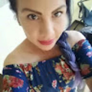 Meet your Posher, Ana lilia